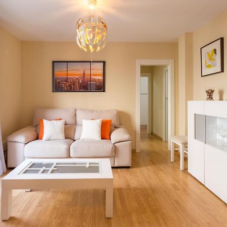 Alferez II By Ele Apartments Màlaga Exteriér fotografie